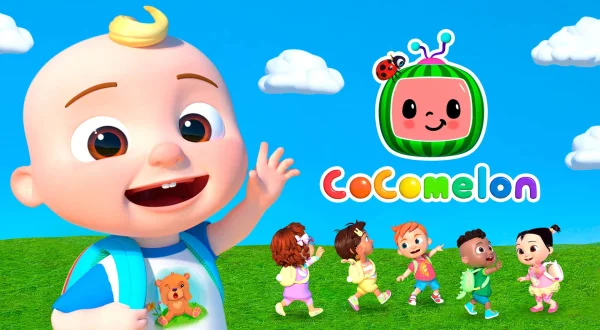 CoComelon