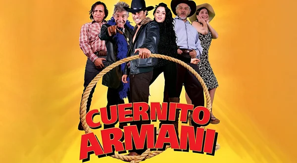 Cuernito Armani