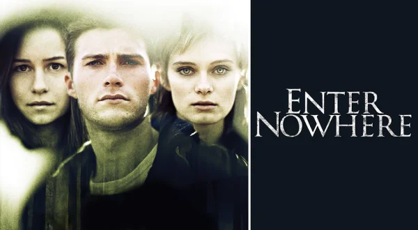 Enter Nowhere