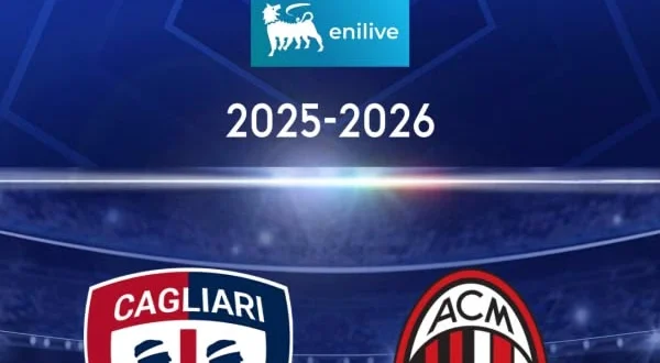 Cagliari - Milan