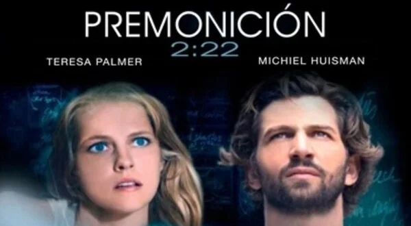 Premonición