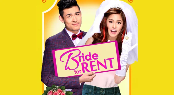 Bride for Rent