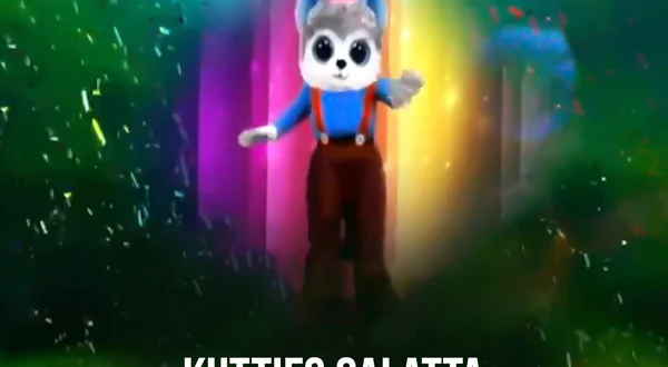Kutties Galatta