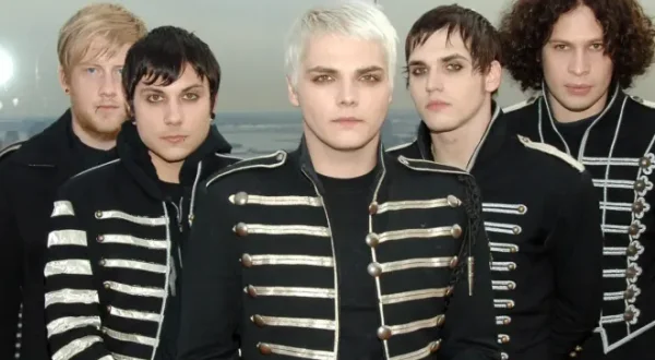 My Chemical Romance : Fan Favourites
