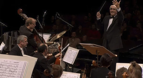 Michel Legrand: Live in Brussels