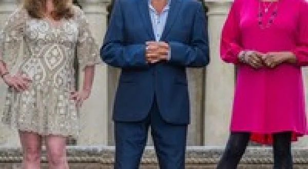 Homes Under the Hammer