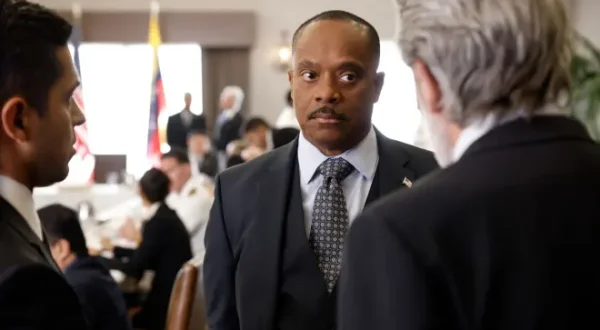 NCIS enquêtes spéciales