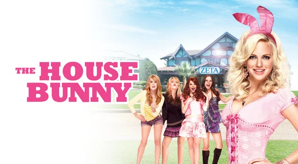 The House Bunny