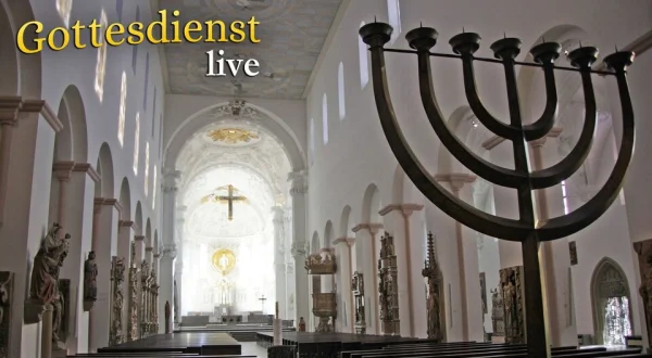 Gottesdienst live