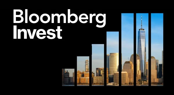 Best of Bloomberg Invest