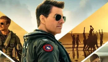 Top Gun: Maverick