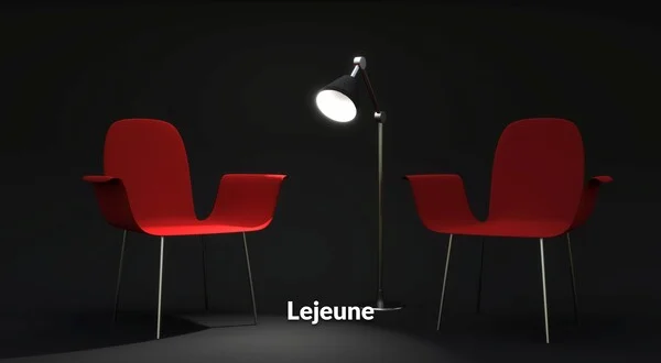 Lejeune