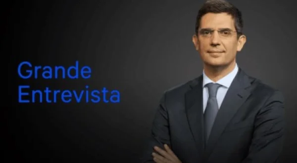 Grande Entrevista
