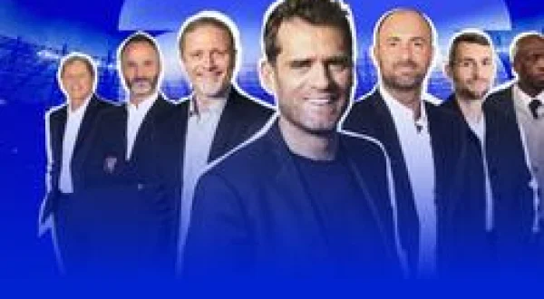 Rothen s'enflamme : Intégrale Coupe du Monde
