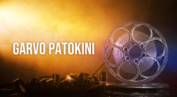 Garvo Patokini
