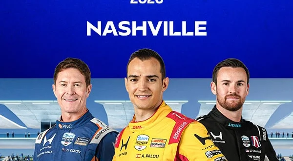 Nashville