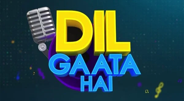 Dil Gaata Hai