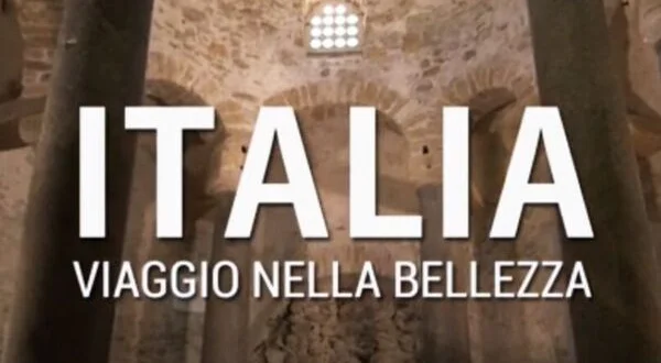 Italia - Viaggio nella bellezza