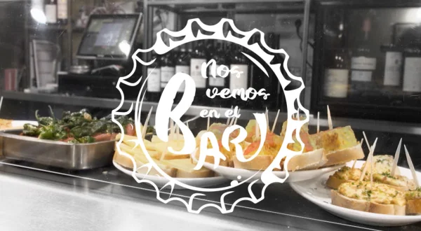Nos vemos en el bar