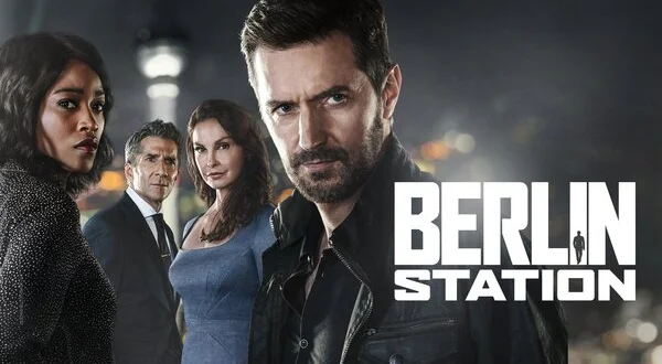 Berlin Station
