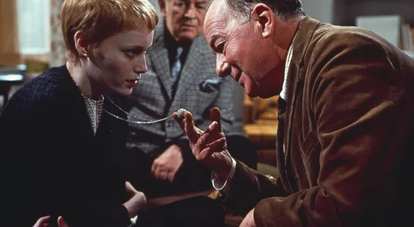 Rosemary's Baby