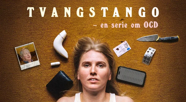 Tvangstango: En serie om OCD