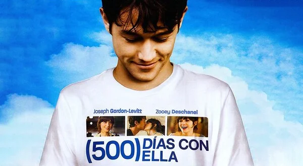 (500) días con ella