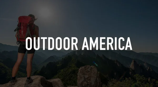 Outdoor America