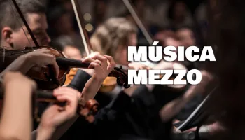 Música Mezzo