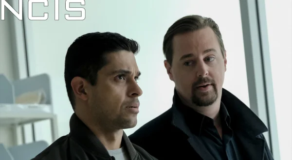 NCIS