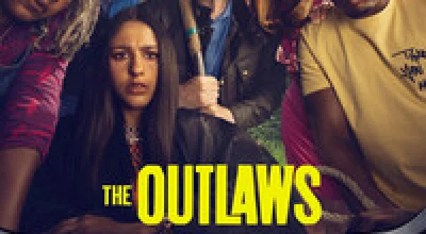 The Outlaws
