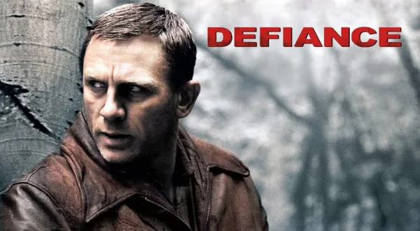 Defiance