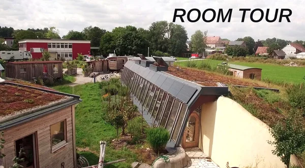 Room Tour