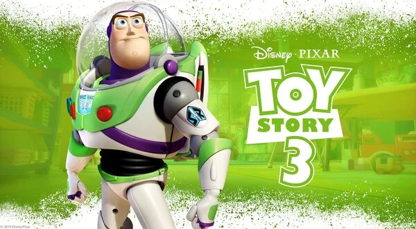Toy Story 3
