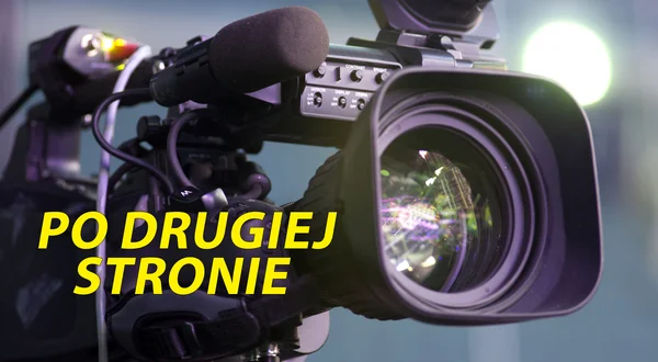 Po drugiej stronie
