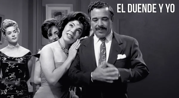 El Duende y yo