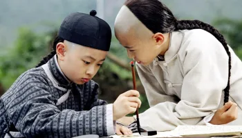 Jet Li's – Fearless