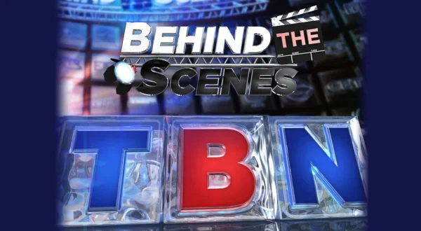 Behind the Scenes