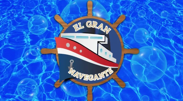 El gran navegante