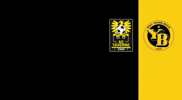 Coppa Svizzera: AC Taverne - Young Boys