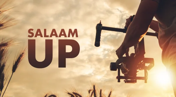 Salaam Up
