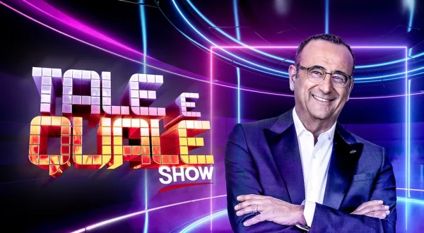 Tale e quale show
