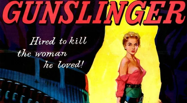 Gunslinger