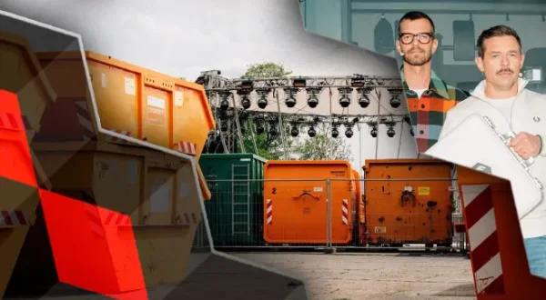 Ein sehr gutes Quiz (mit hoher Gewinnsumme)
