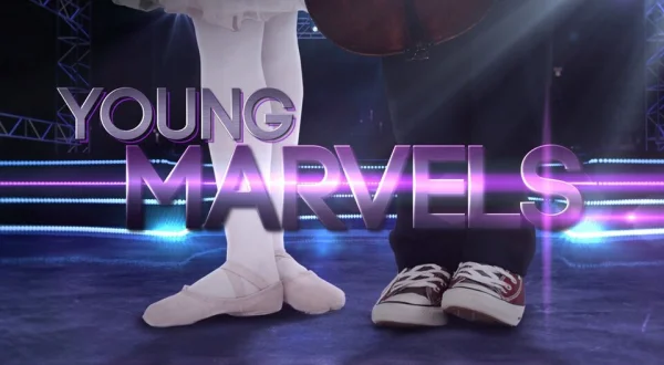 Young Marvels