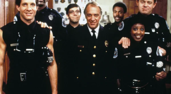 Police Academy 2 – Jetzt geht's erst richtig los