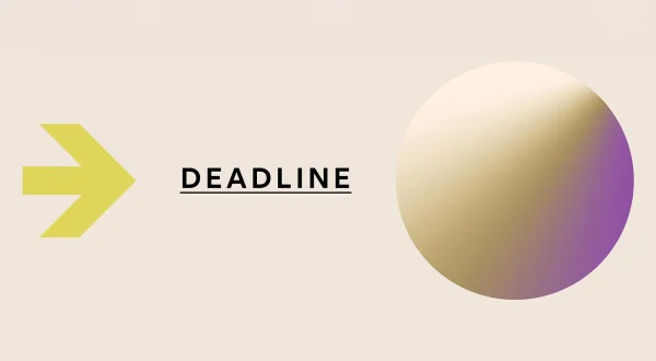 Deadline