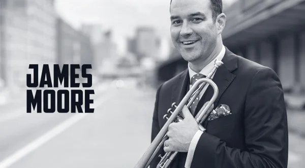 James Moore