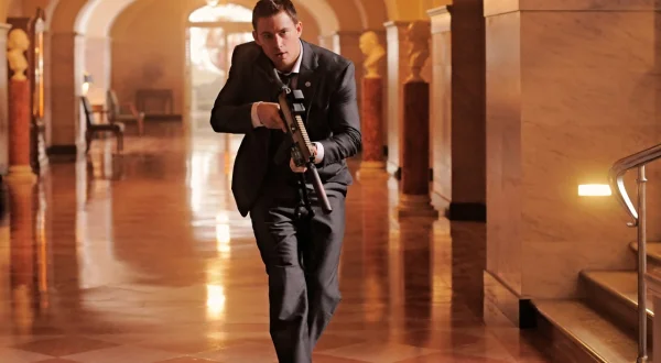 White House Down