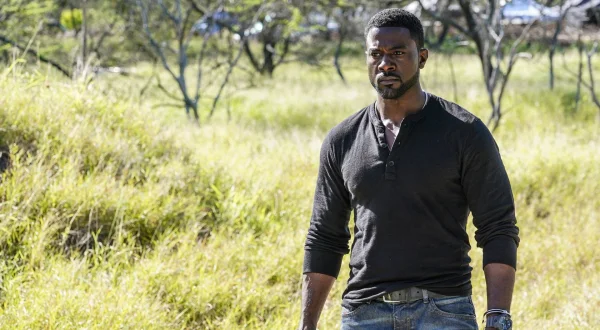 Hawaii Five-0